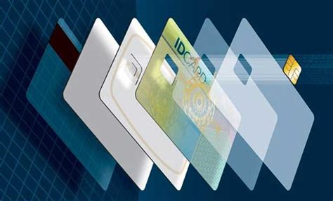 smart card manufacturers uk|types of smart card.